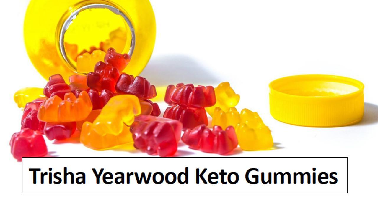Trisha Yearwood Keto Gummies Reviews (SCAM REVEALED) Real Customer Results?